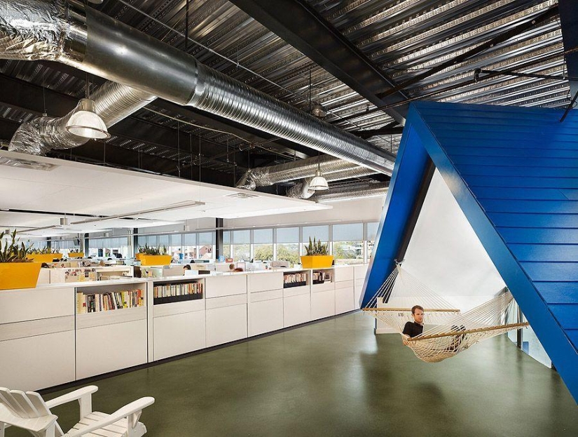 Offices where you want to work Offices where you want to work