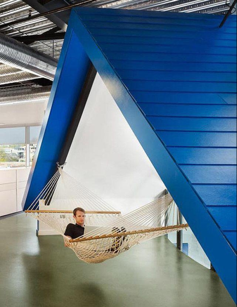 Offices where you want to work Offices where you want to work