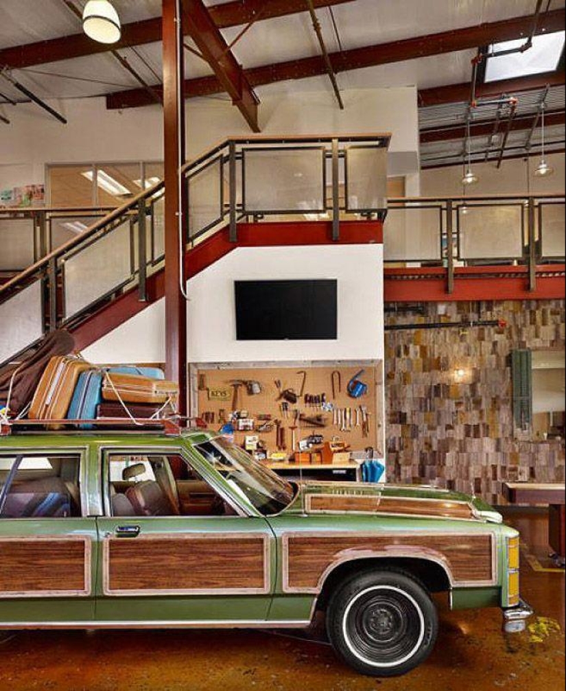 Offices where you want to work Offices where you want to work