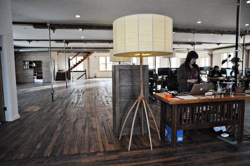 Offices where you want to work Offices where you want to work