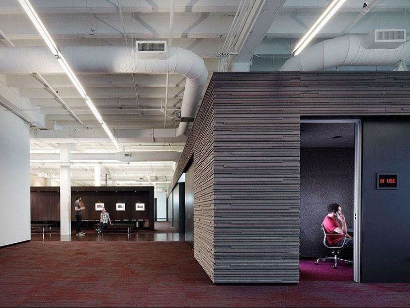 Oficinas donde quieres trabajar Oficinas donde quieres trabajar