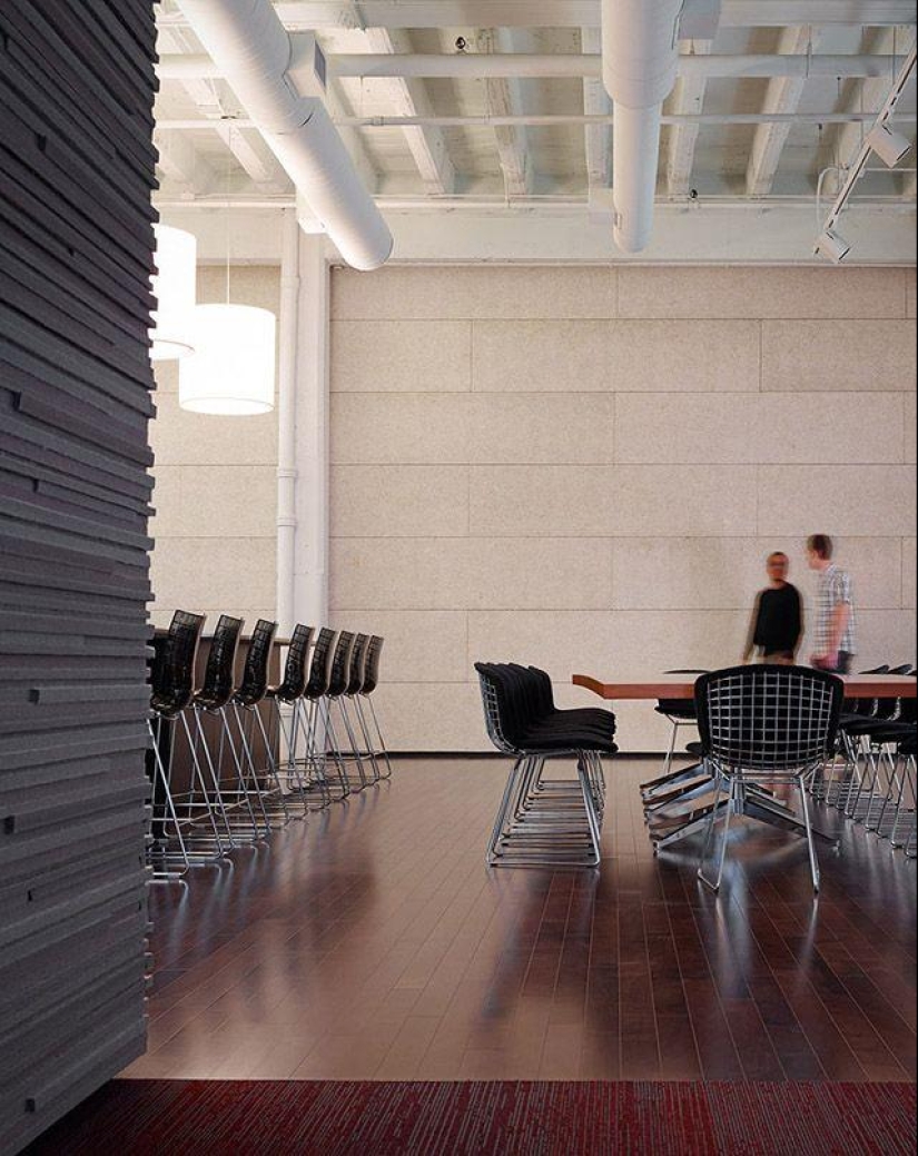 Oficinas donde quieres trabajar Oficinas donde quieres trabajar