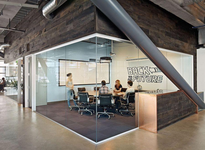 Oficinas donde quieres trabajar Oficinas donde quieres trabajar