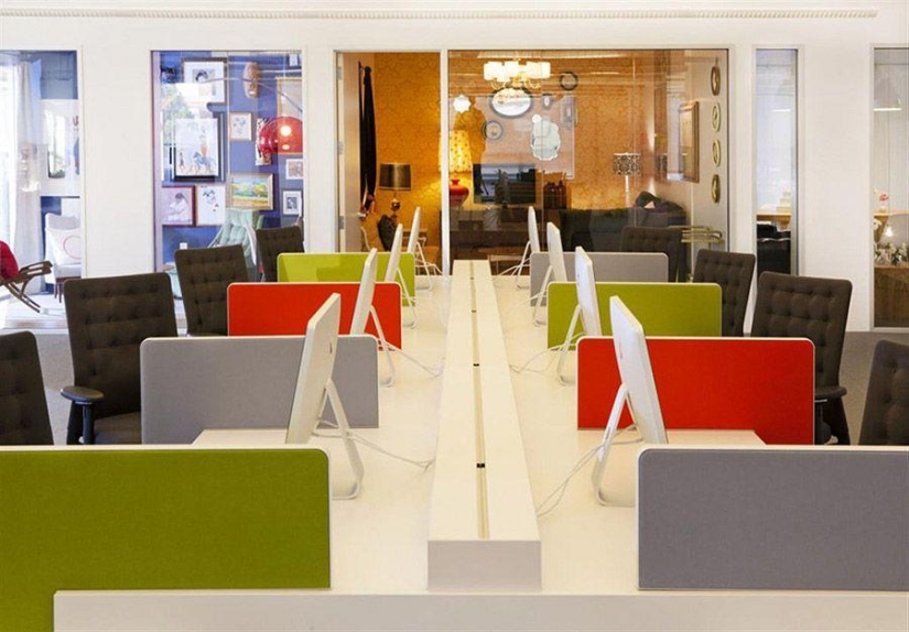 Oficinas donde quieres trabajar Oficinas donde quieres trabajar