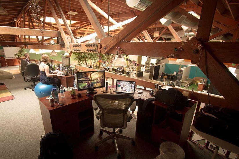 Oficinas donde quieres trabajar Oficinas donde quieres trabajar