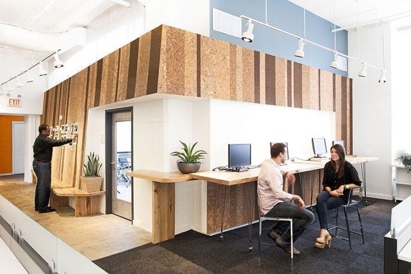 Oficinas donde quieres trabajar Oficinas donde quieres trabajar
