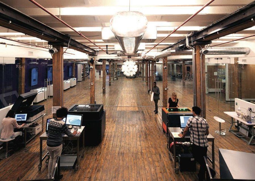 Oficinas donde quieres trabajar Oficinas donde quieres trabajar