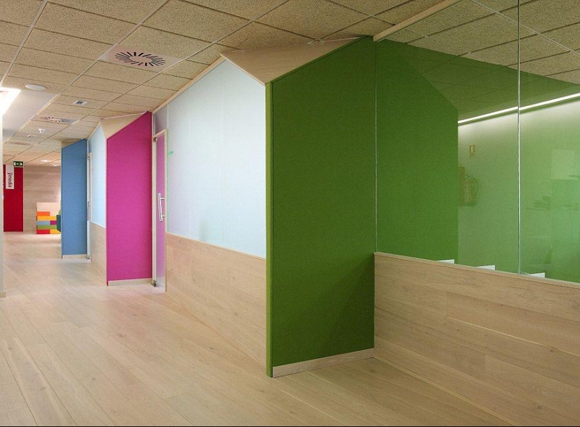 Oficinas donde quieres trabajar Oficinas donde quieres trabajar
