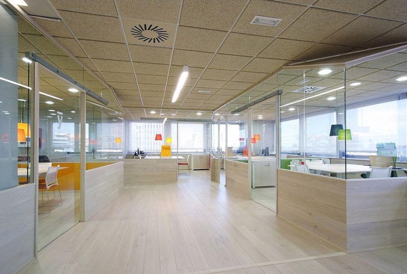 Oficinas donde quieres trabajar Oficinas donde quieres trabajar