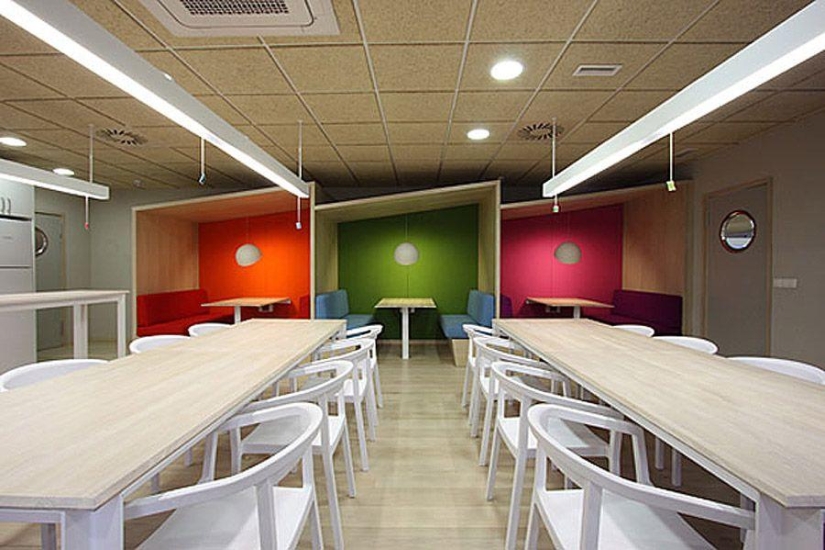 Oficinas donde quieres trabajar Oficinas donde quieres trabajar