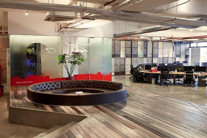 Oficinas donde quieres trabajar Oficinas donde quieres trabajar