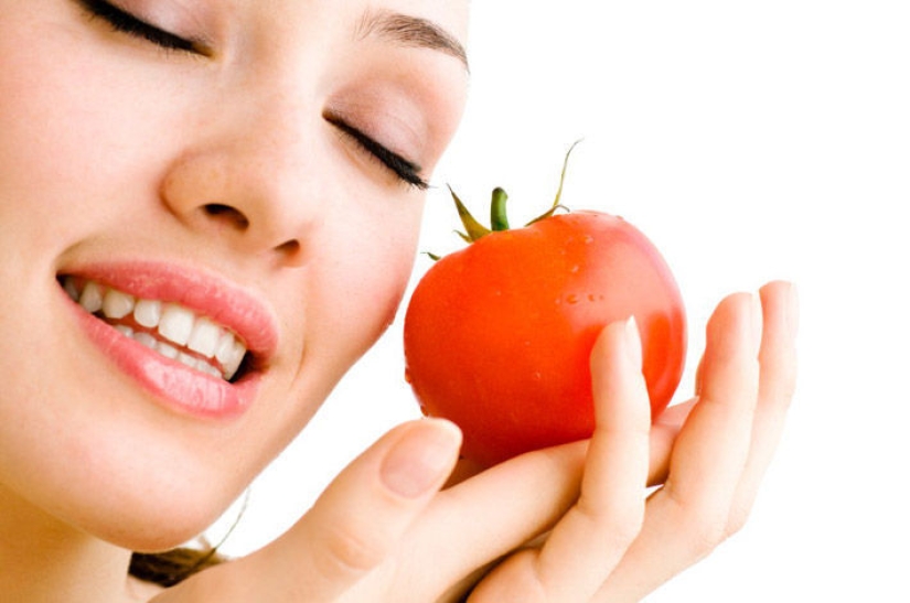 ¡Oh, esos deliciosos tomates! 10 beneficios para la salud de las manzanas del amor