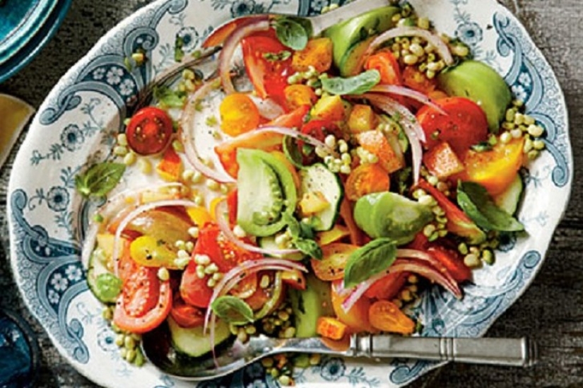 ¡Oh, esos deliciosos tomates! 10 beneficios para la salud de las manzanas del amor