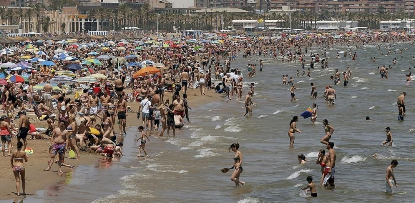 ¡Oh, qué maravilloso verano!