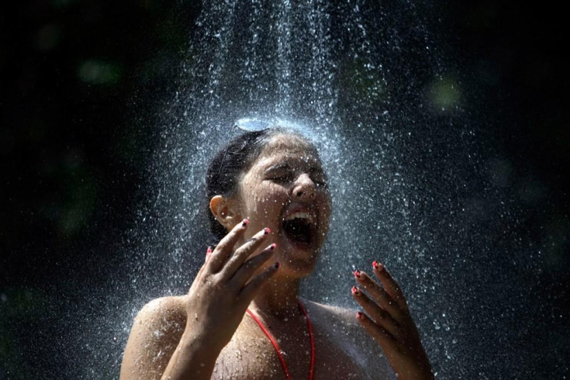 ¡Oh, qué maravilloso verano!