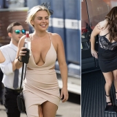 Oh, these races! Sydney ladies showed the highest class Oh, these races! Sydney ladies showed the highest class