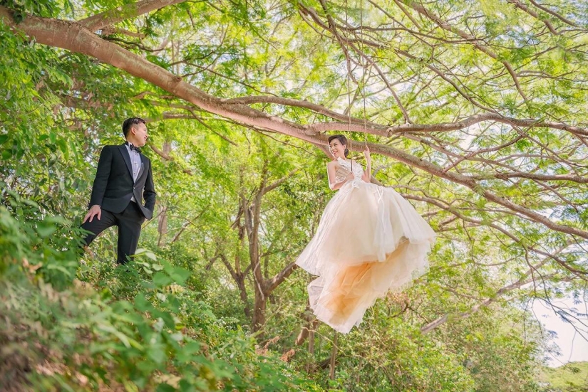 Oh this wedding Oh this wedding