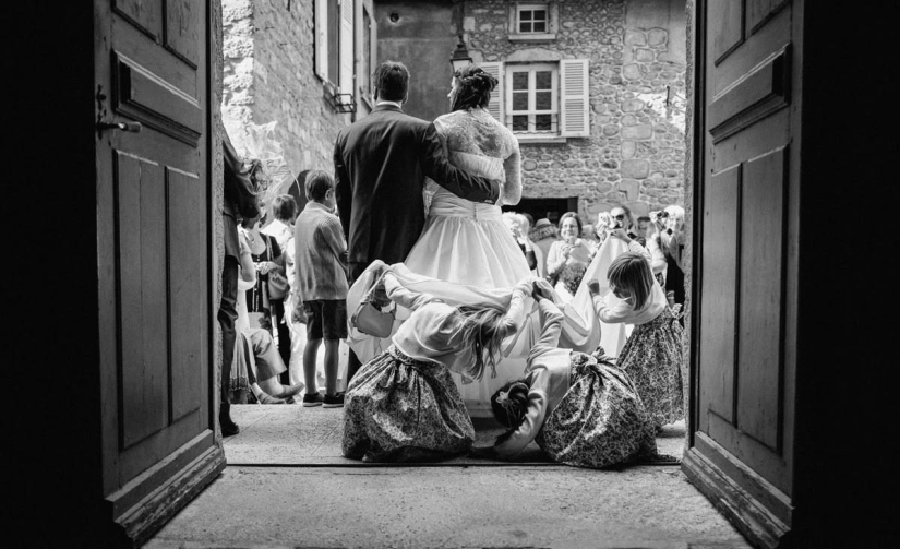 Oh this wedding Oh this wedding