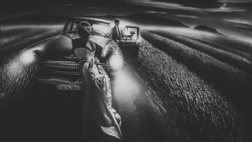 Oh this wedding Oh this wedding