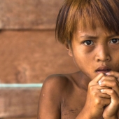 Oh, those beautiful eyes are the mirror of the soul