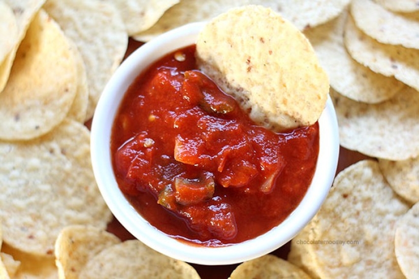 Oh those delicious tomatoes! 10 Health Benefits of Love Apples