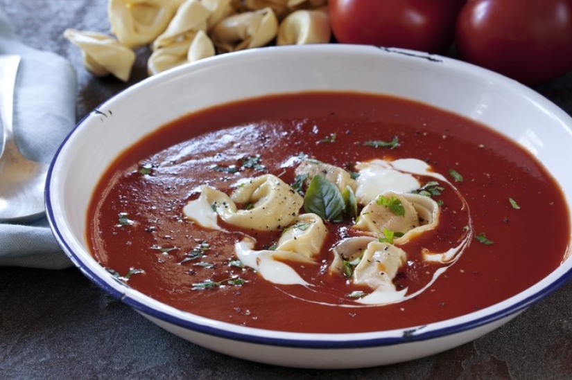 Oh those delicious tomatoes! 10 Health Benefits of Love Apples