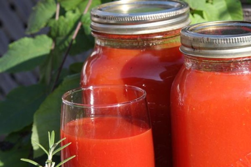 Oh those delicious tomatoes! 10 Health Benefits of Love Apples