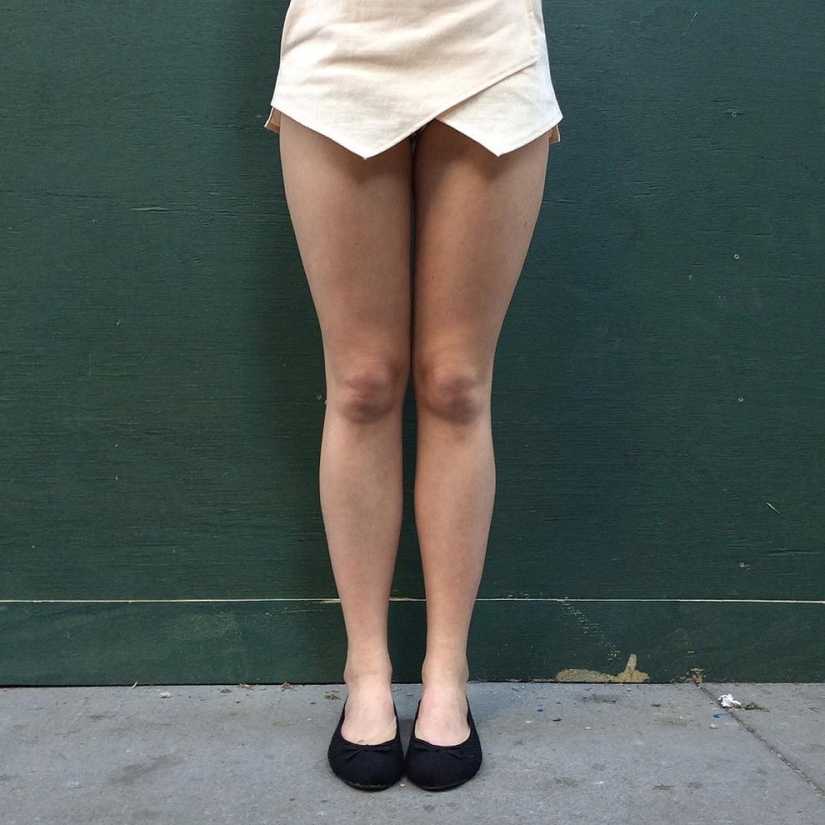 oh those legs oh those legs