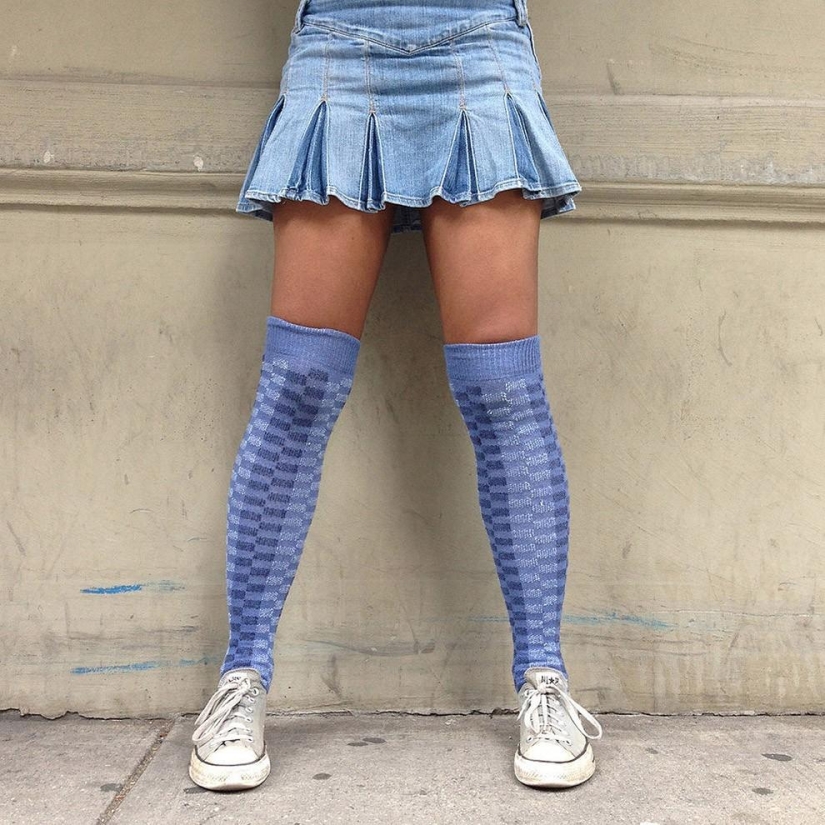 oh those legs oh those legs