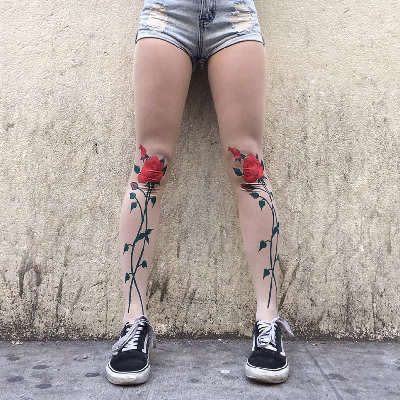 oh those legs oh those legs