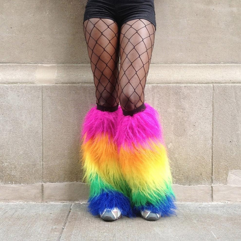 oh those legs oh those legs