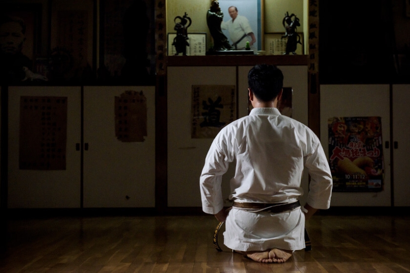 Okinawa: la isla de la longevidad y el lugar de nacimiento del karate