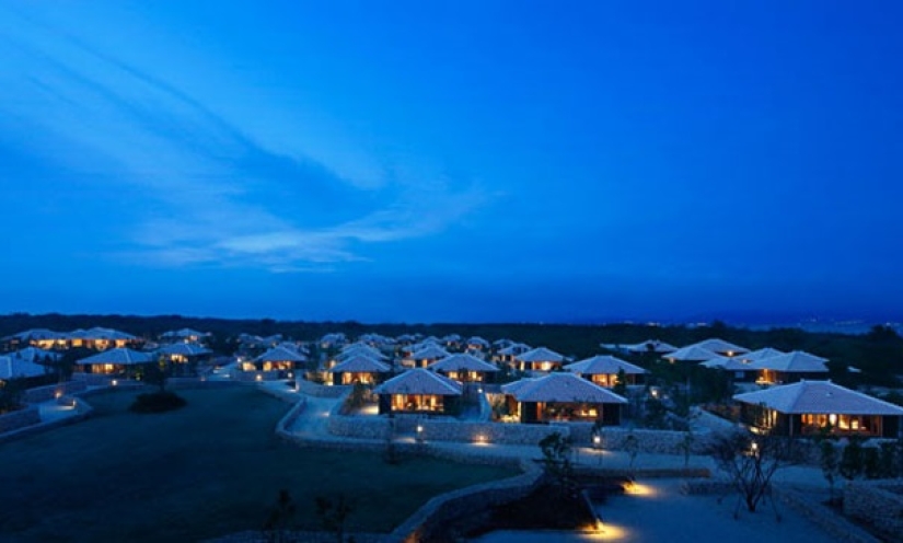 Okinawa: the island of longevity and the birthplace of karate