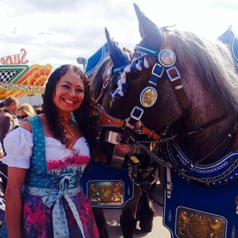 oktoberfest 2014