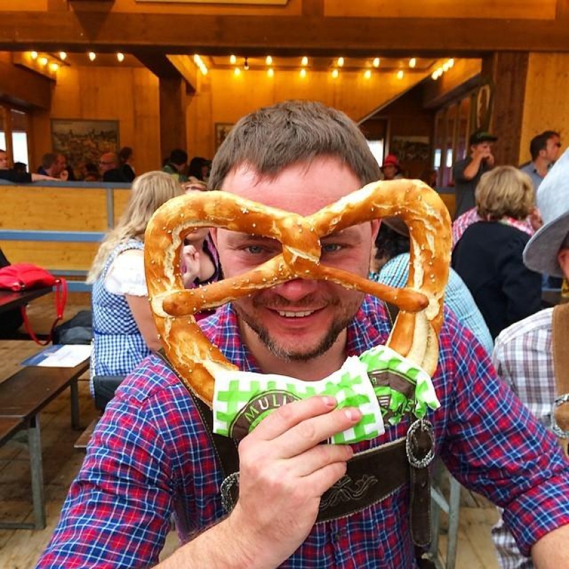 oktoberfest 2014