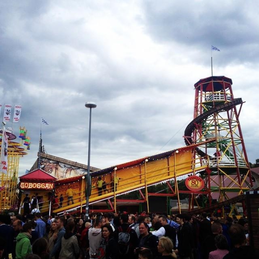 oktoberfest 2014