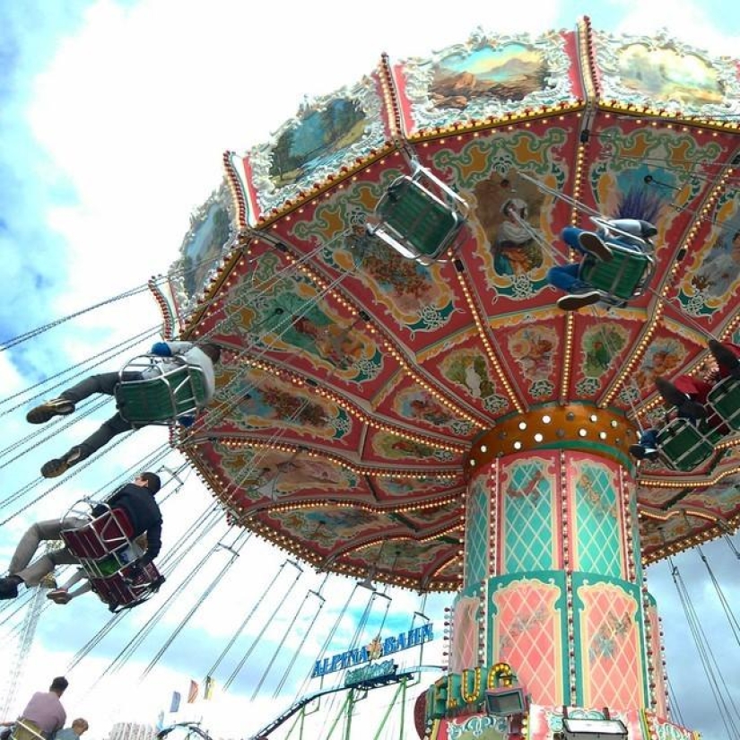 oktoberfest 2014