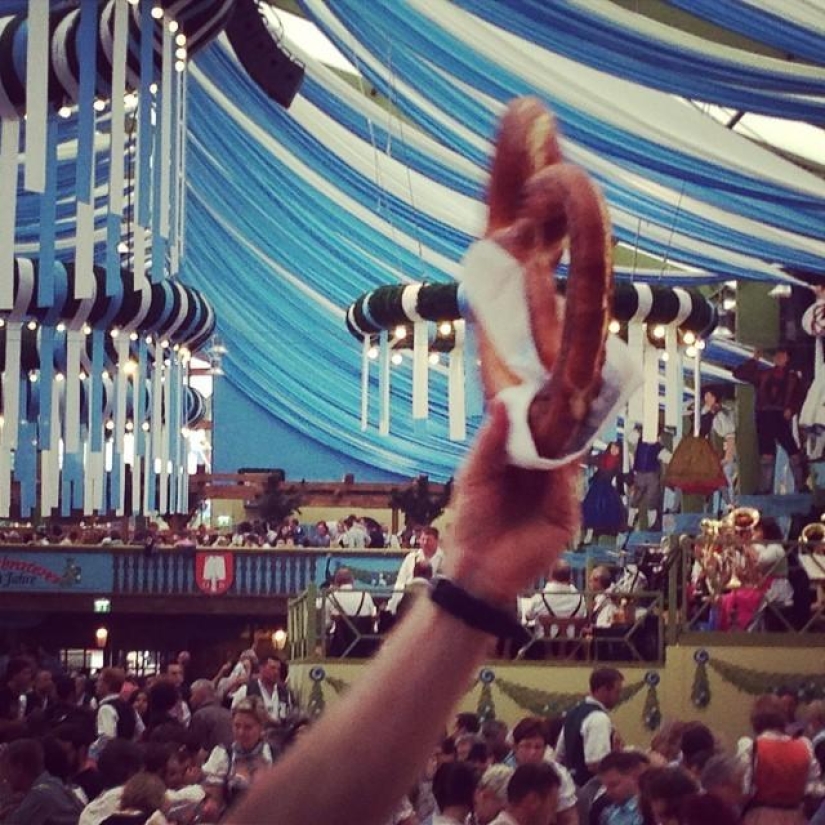 oktoberfest 2014