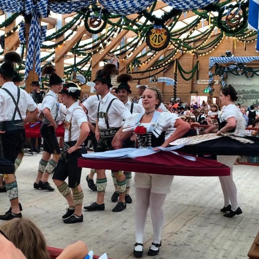 oktoberfest 2014