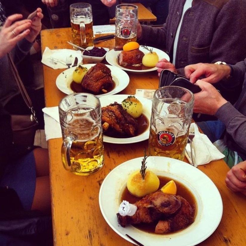 oktoberfest 2014