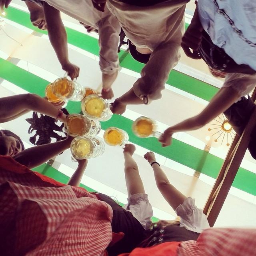 oktoberfest 2014