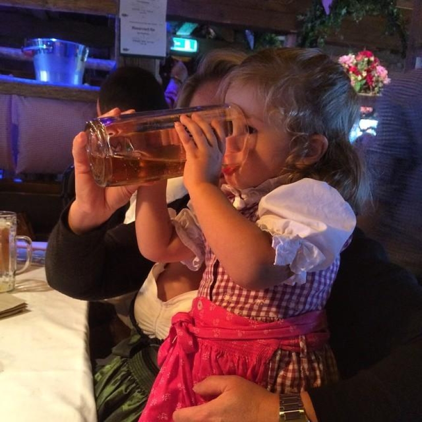 oktoberfest 2014