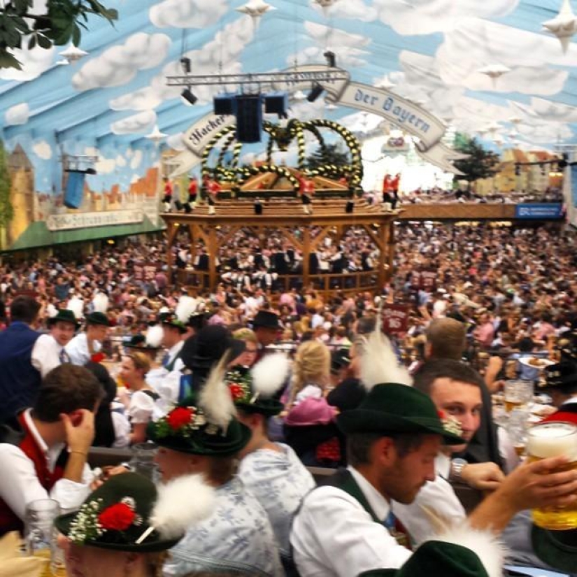 oktoberfest 2014