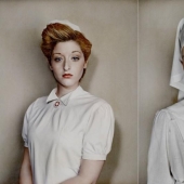 Old Fashioned Portraits by Billy &amp; Hells