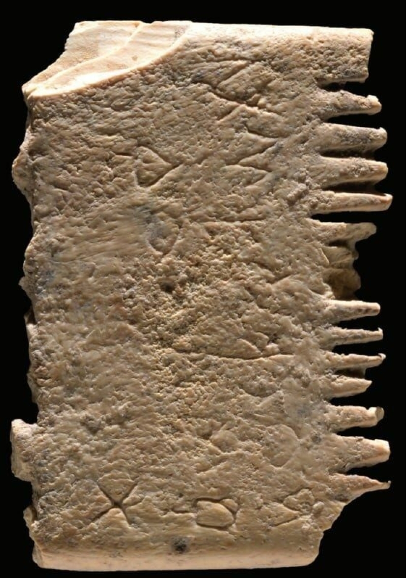 Older than ancient: 12 incredibly valuable artifacts of history