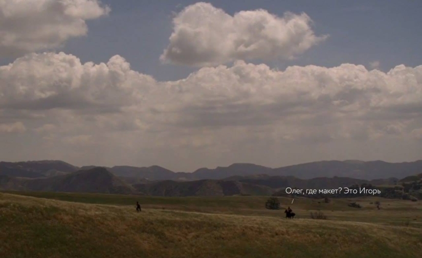 "Oleg, ¿dónde está el diseño? Igor": la historia del amor no correspondido del gerente por el diseñador