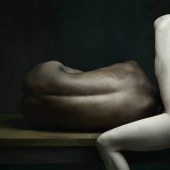 Olivier Valsecchi's Drifting Eros