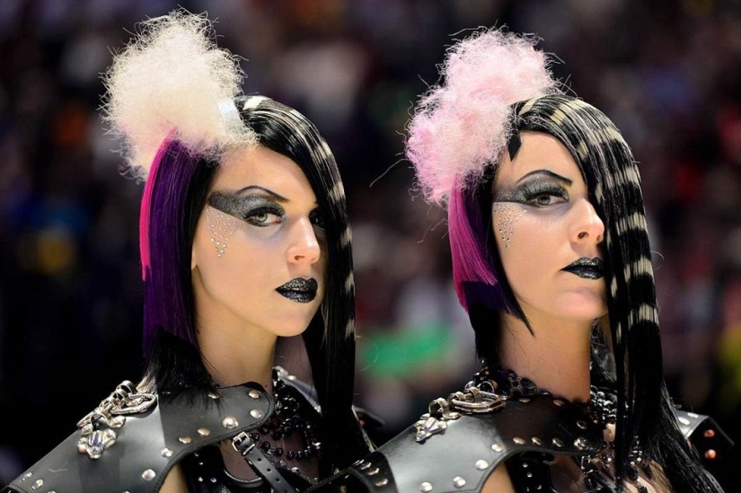 OMC Hairworld 2014 Copa del Mundo de Peluquería en Alemania