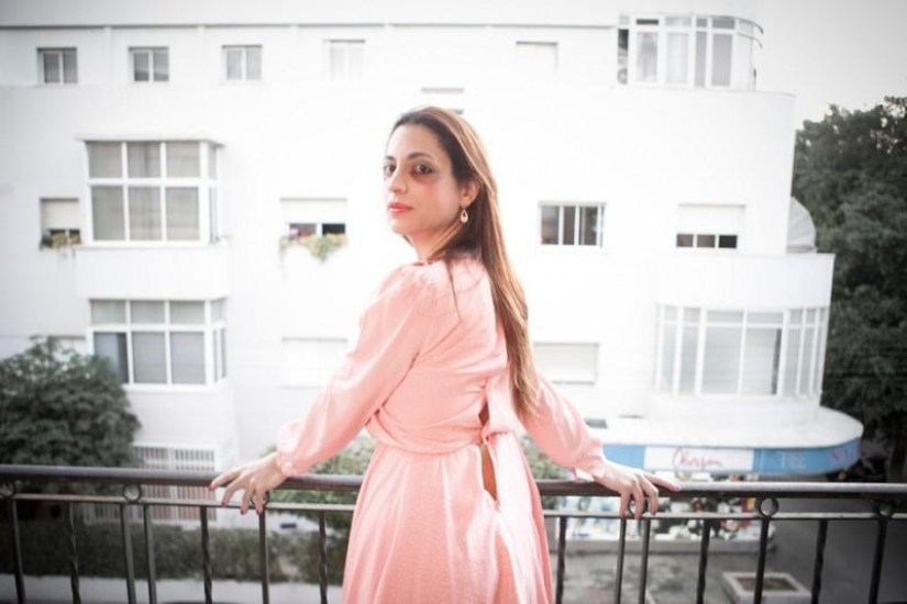 On the Edge of Israeli Society On the Edge of Israeli Society