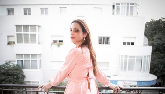 On the Edge of Israeli Society